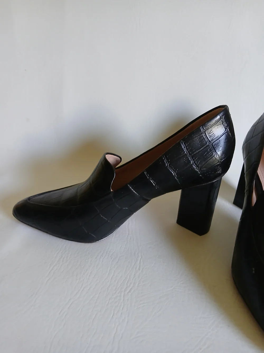 Ad & Daughters chic black